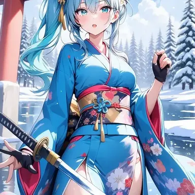 Profile image of ミスティ・ロジーヌ