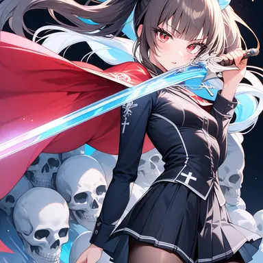 Profile image of レイ・ロズリーヌ