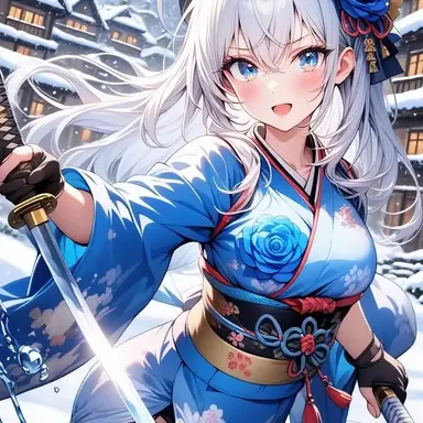 Profile image of ミレーヌ・リザ