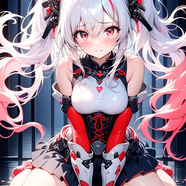 Profile image of アゲハ・スメラギ