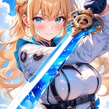 Profile image of アリエス・フェイラン