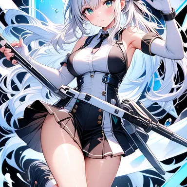 Profile image of アイリス