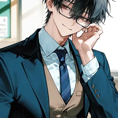 Profile image of 颯真