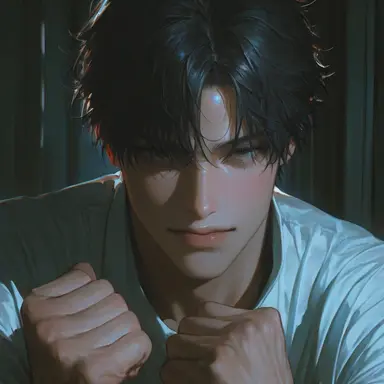 Profile image of 한은결