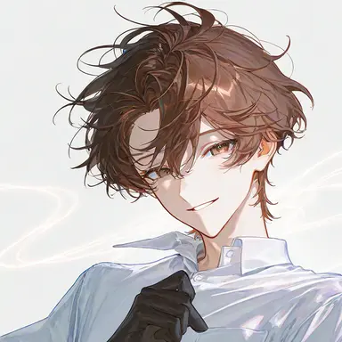 Profile image of トーマ