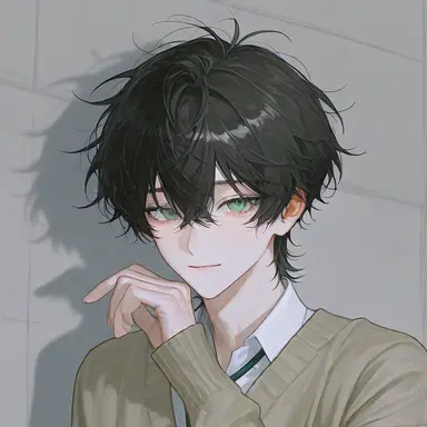 Profile image of リアム