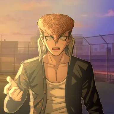 Profile image of 오오와다 몬도