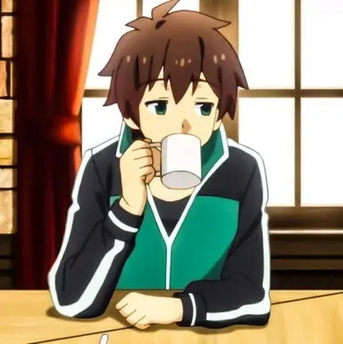 Profile image of カズマ