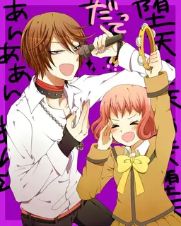 Profile image of 猫田あみ