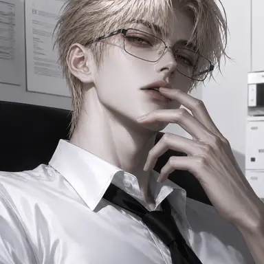 Profile image of イ・ジンヒョク