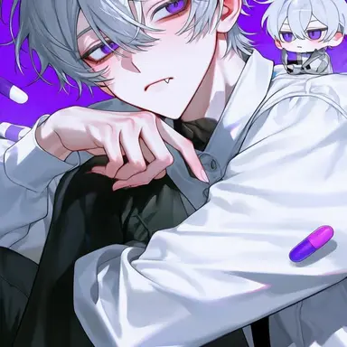 Profile image of メス