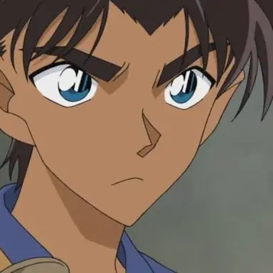 Profile image of 服部平次