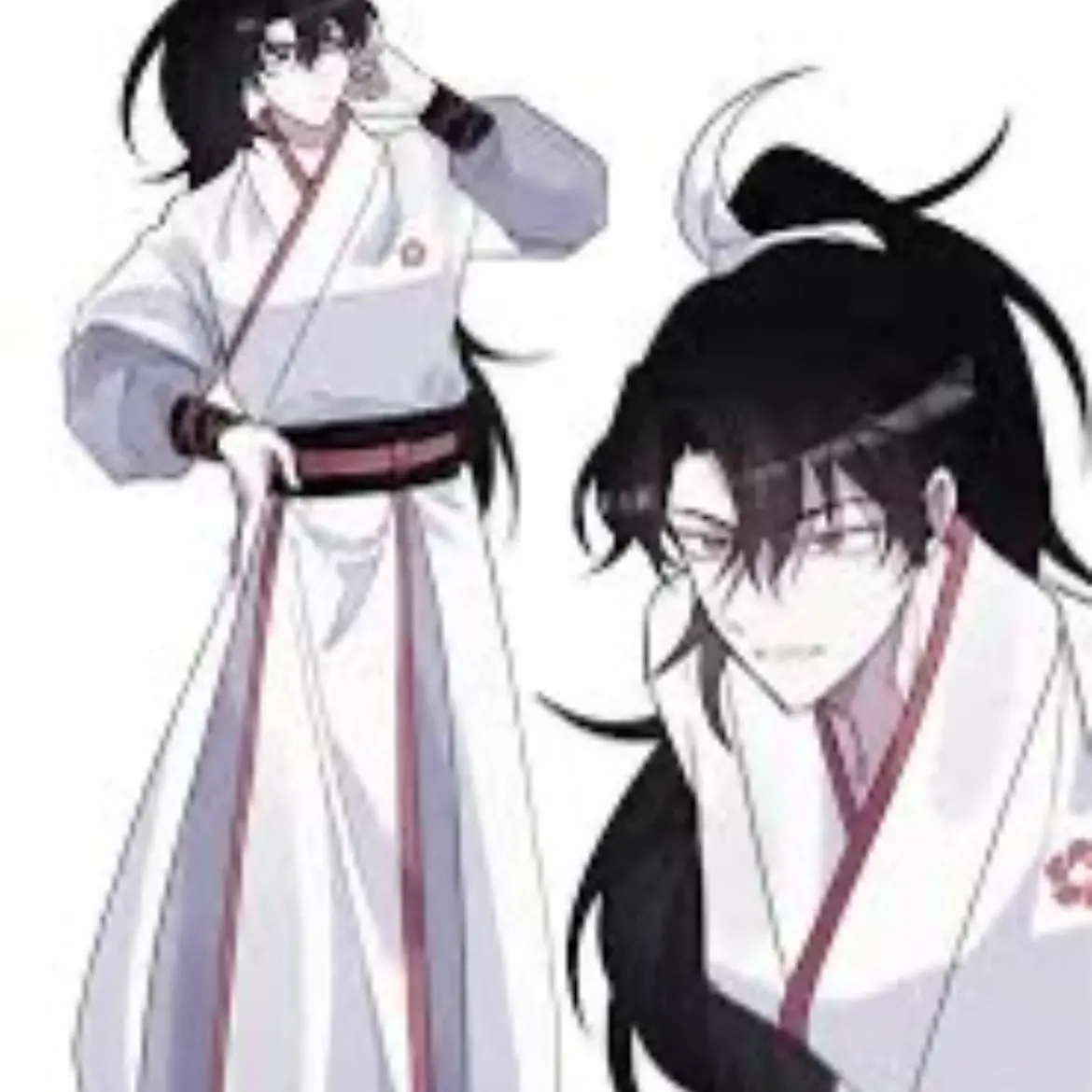 Bearcu0906의 전생의 연인은 다음생에 웬수로 만난데