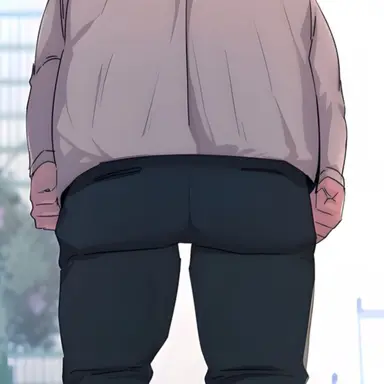 Profile image of 주인공 예전 모습