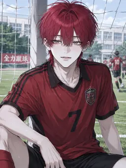 Profile image of 나치