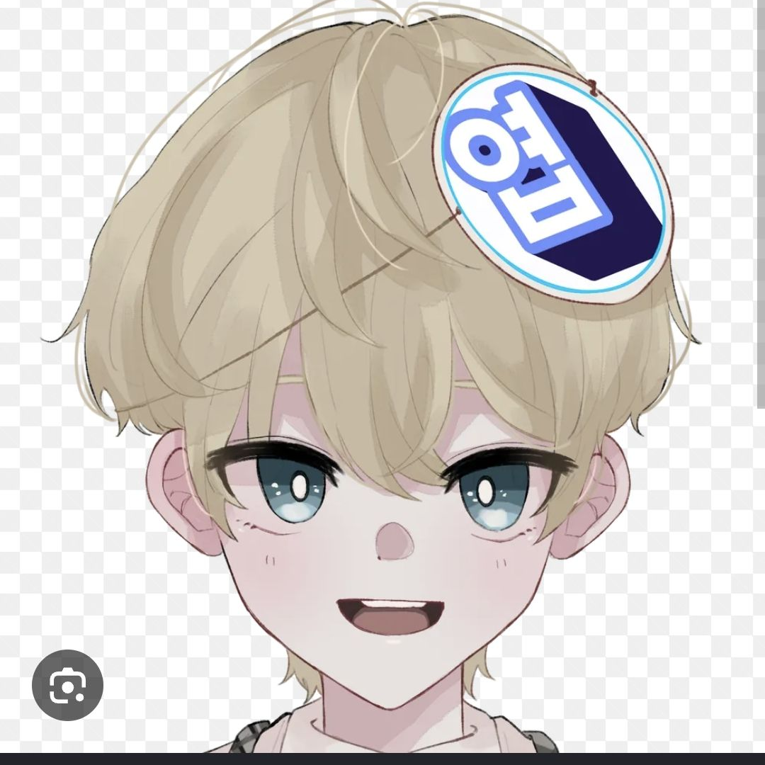 고등학교에 전학왔는데 친구들이... 대표 이미지