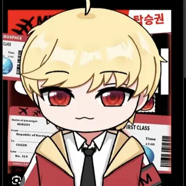 Profile image of 미러시