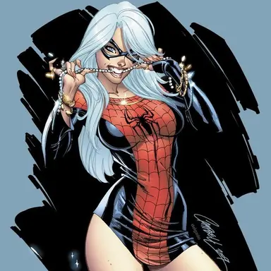 Profile image of Felicia Hardy
