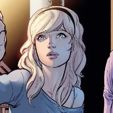 Profile image of Gwen Stacy