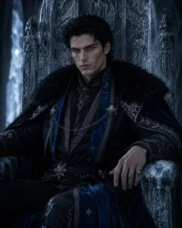 Profile image of Cassius