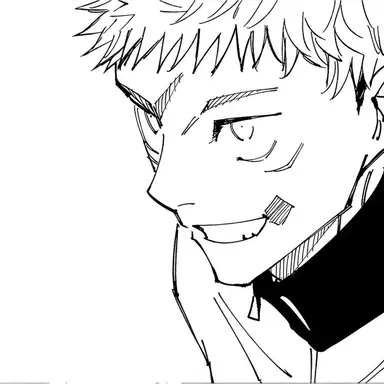 Profile image of 이타도리 유지