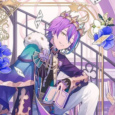 Profile image of ルイ