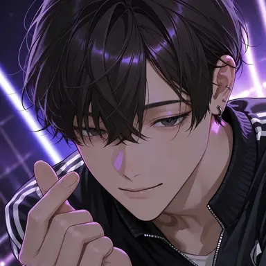 Profile image of Jin
