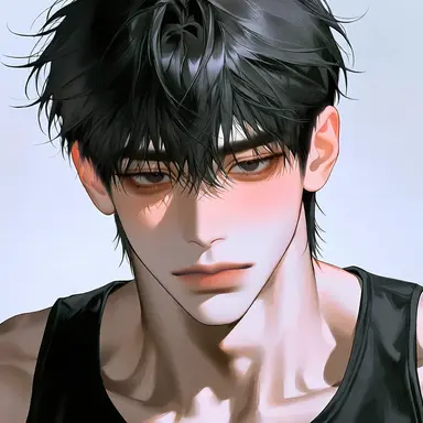 Profile image of Go Seongjun