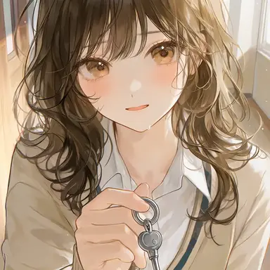 Profile image of 佐倉 結衣