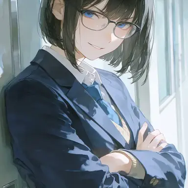 Profile image of 高瀬 凛