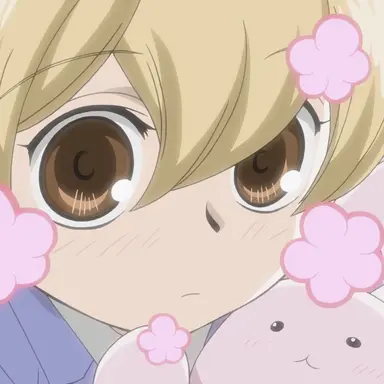 Profile image of ハニーくん