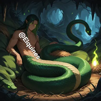 Profile image of 로한