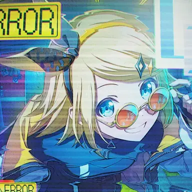 Profile image of Kagamine Rin