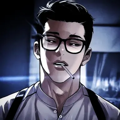 Profile image of 종건