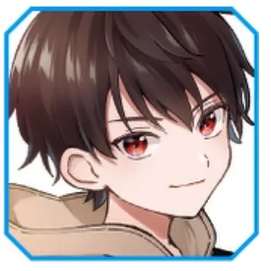 Profile image of 涼真
