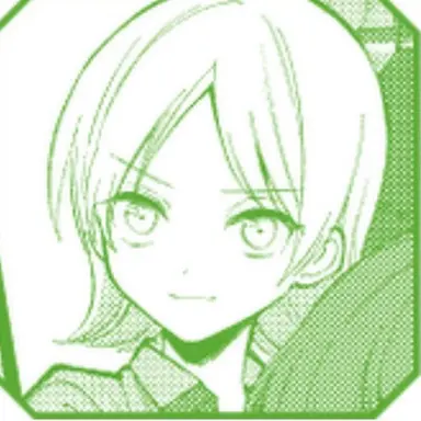 Profile image of 唯