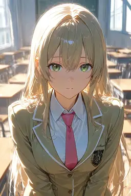 Profile image of イ・セヨン