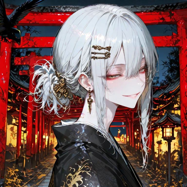 カミサマ