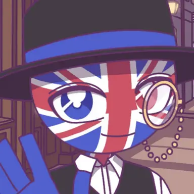 Profile image of 영국