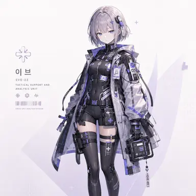 Profile image of 이브-03