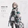 Profile image of 민아 MN-08