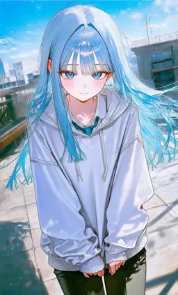 Profile image of ユ・シオン