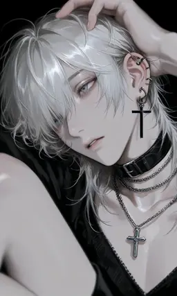 Profile image of 나츠메 사쿠