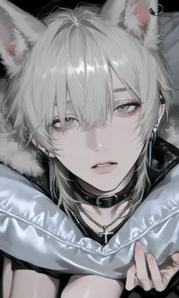 Profile image of 나츠메 사쿠