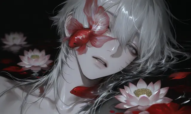 Profile image of 나츠메 사쿠