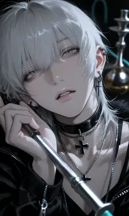Profile image of 나츠메 사쿠