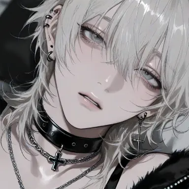 Profile image of 나츠메 사쿠