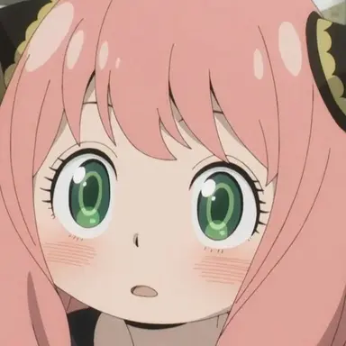 Profile image of 아냐 포저