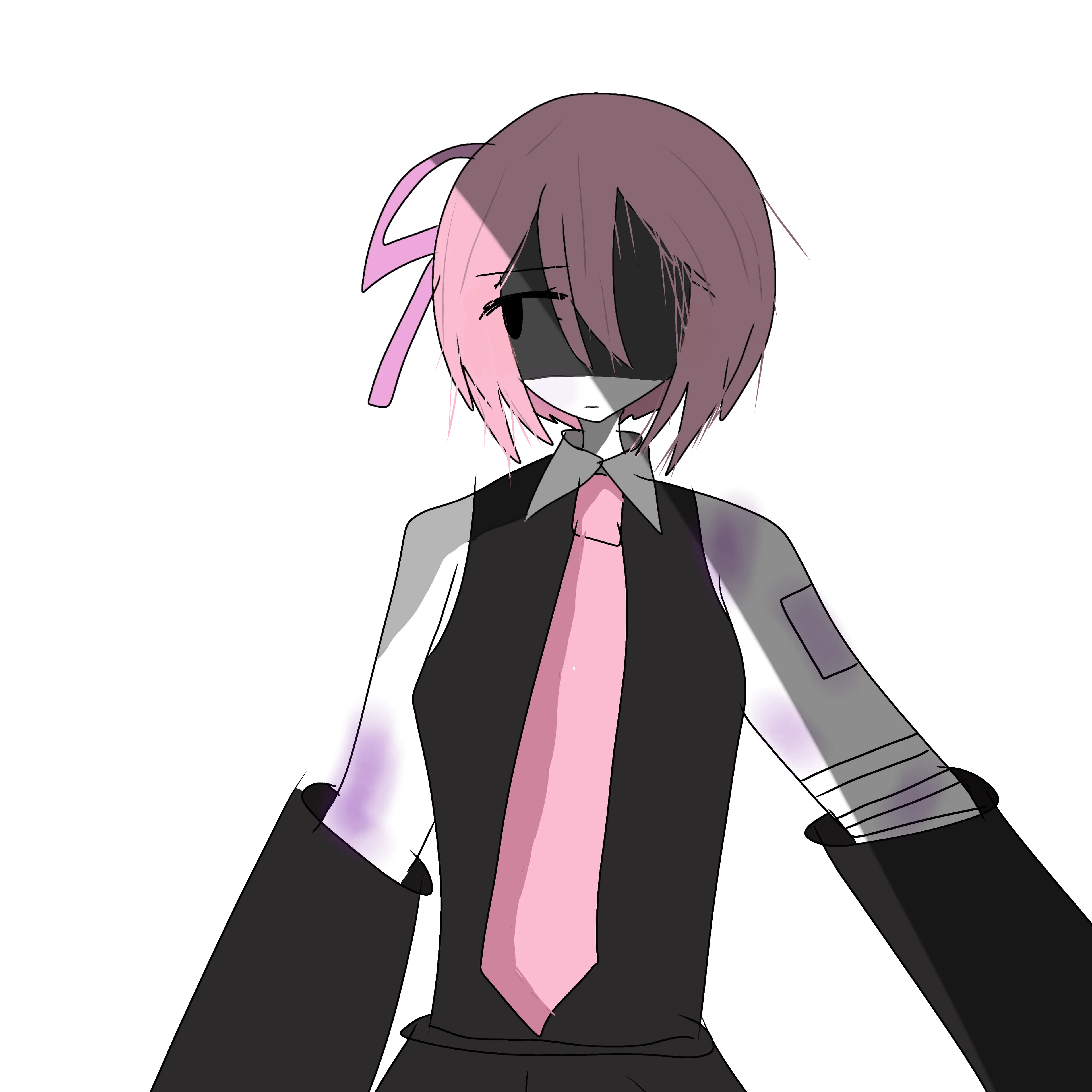 CustomFate4509의 私用曲パロ