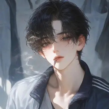 Profile image of 하은혁